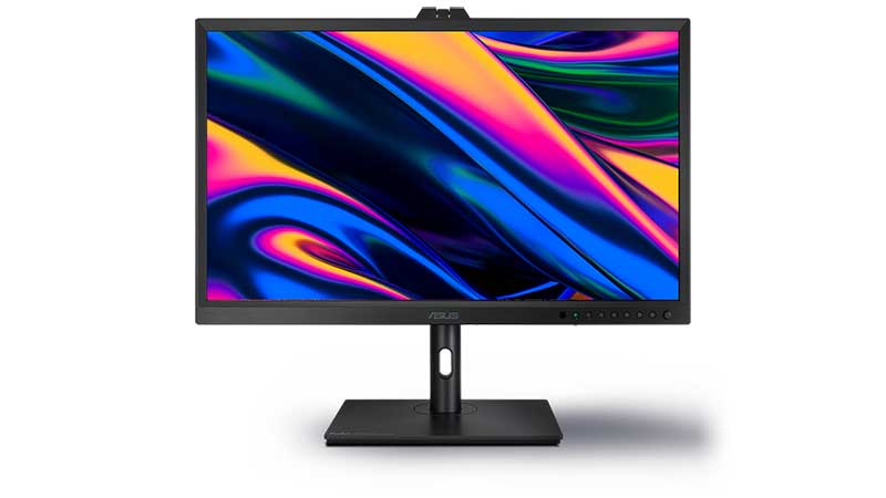 ASUS annuncia ProArt OLED PA32DC e nuovi monitor della serie