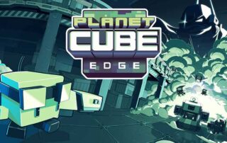 Planet Cube Edge Recensione