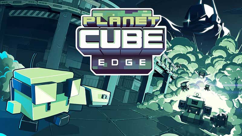 Planet Cube Edge Recensione