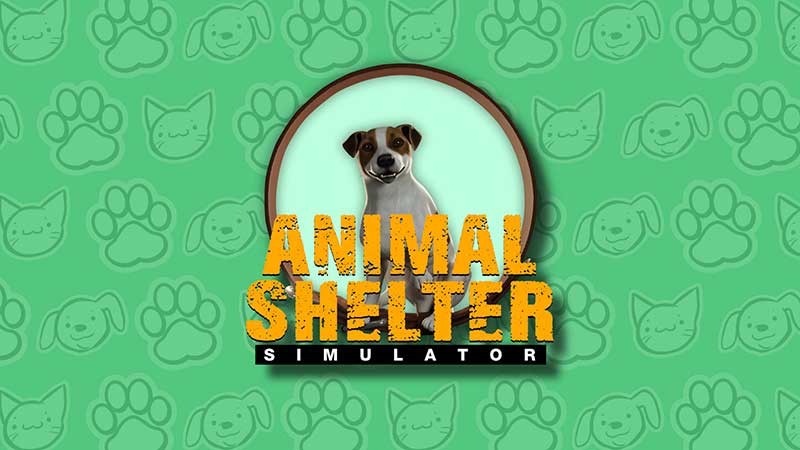 Animal Shelter Simulator Switch Recensione