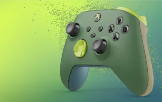 Xbox presenta il nuovo Wireless Controller Remix Special Edition