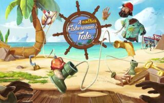 Another Fisherman’s Tale in arrivo su PSVR2, Meta Quest 2 e PC VR