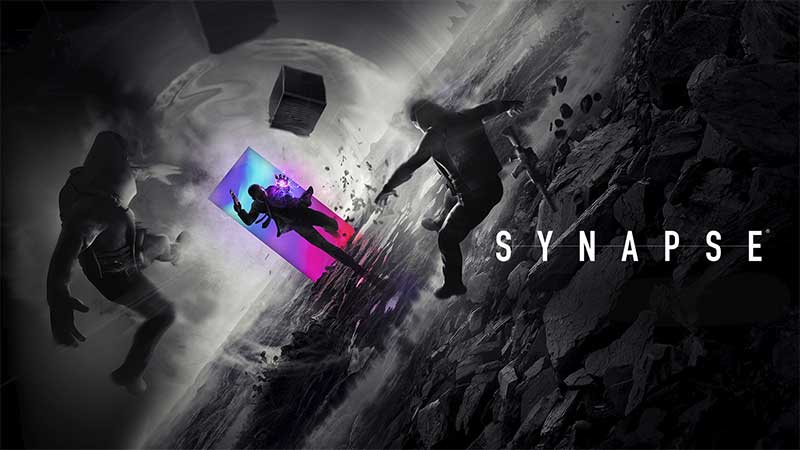 Synapse Playstation VR2 Recensione