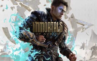 Electronic Arts e Ascendant Studios svelano Immortals of Aveum