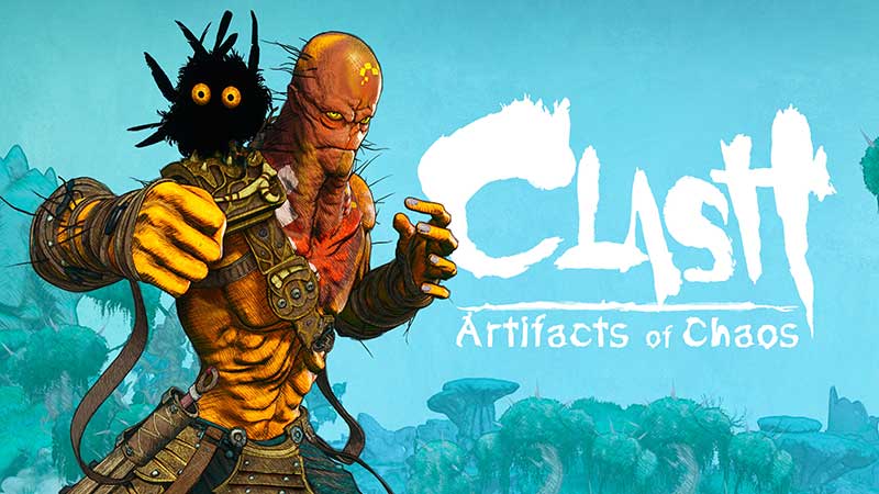 Clash Artifacts of Chaos Recensione