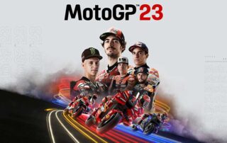 MOTOGP 23