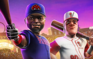 Super Mega Baseball 4 - Data di Uscita e Trailer per il titolo di EA Sports