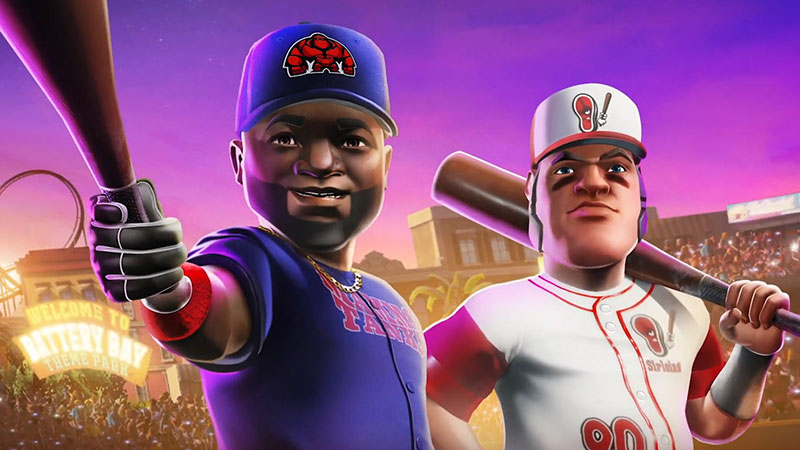 Super Mega Baseball 4 - Data di Uscita e Trailer per il titolo di EA Sports