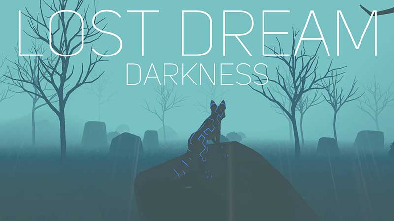 Lost Dream Darkness Recensione Switch