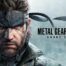 Metal Gear Solid Δ: Snake Eater Ufficiale!