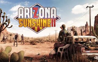 Arizona Sunshine 2