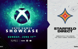Xbox Games Showcase - Data e Orario dell'Evento