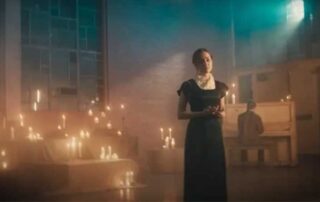 Hogwarts Legacy - Dune Moss canta Will I Fly Isidora's Song in un nuovo video