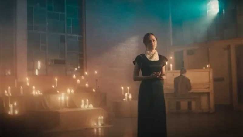 Hogwarts Legacy - Dune Moss canta Will I Fly Isidora's Song in un nuovo video