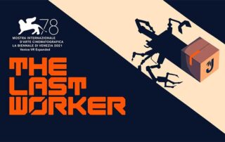 The Last Worker Recensione