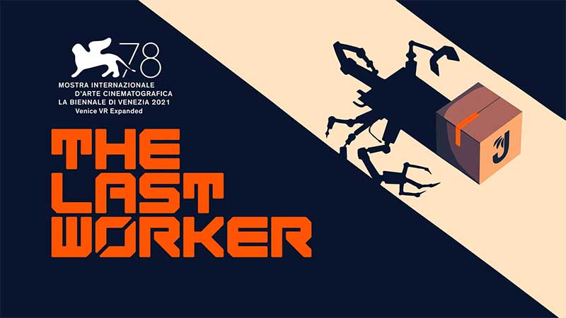 The Last Worker Recensione