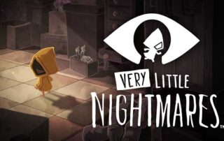 Very Little Nightmares+ arriva su Apple Arcade