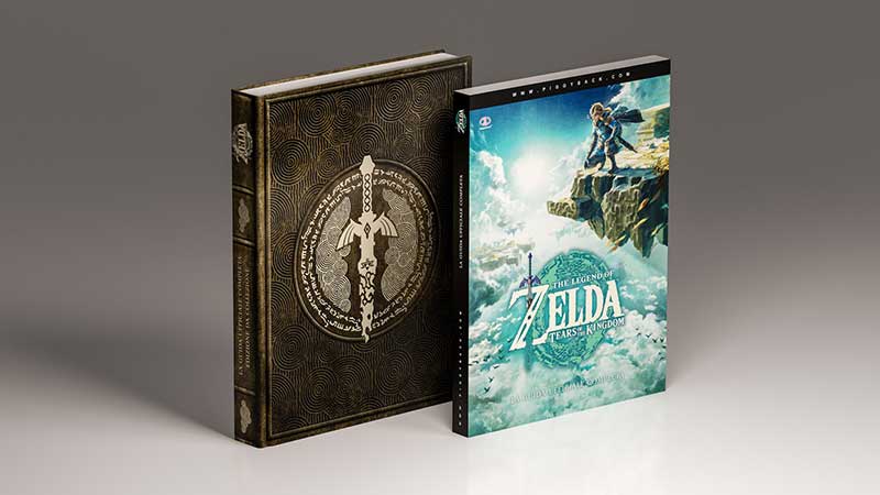 The Legend of Zelda: Tears of the Kingdom
