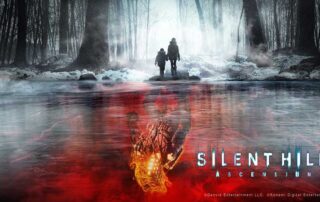 SILENT HILL: Ascension