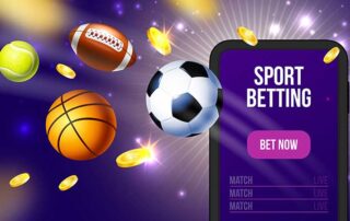 Un Inizio d'Anno Brillante per le Scommesse Sportive