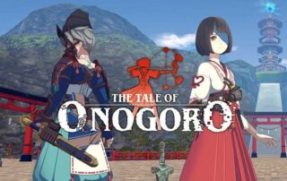 The Tale of Onogoro Recensione PSVR2