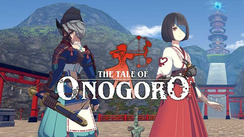 The Tale of Onogoro Recensione PSVR2