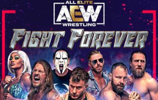 AEW Fight Forever presenta la modalità Casino Battle Royale