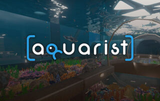 Acquarist Xbox Recensione