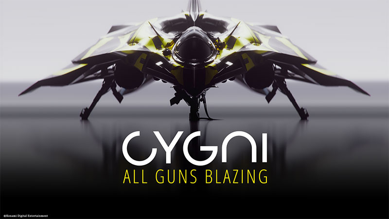 CYGNI: All Guns Blazing - Nuovo Trailer e annuncio versione retail