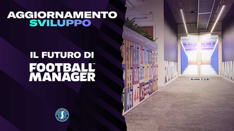 La Rivoluzione di Football Manager