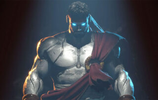 Exoprimal VS Street Fighter 6 - Un Crossover Epico!