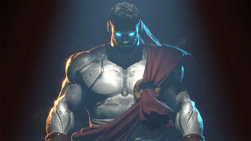 Exoprimal VS Street Fighter 6 - Un Crossover Epico!