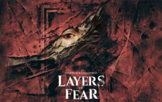 Layers of Fear Recensione