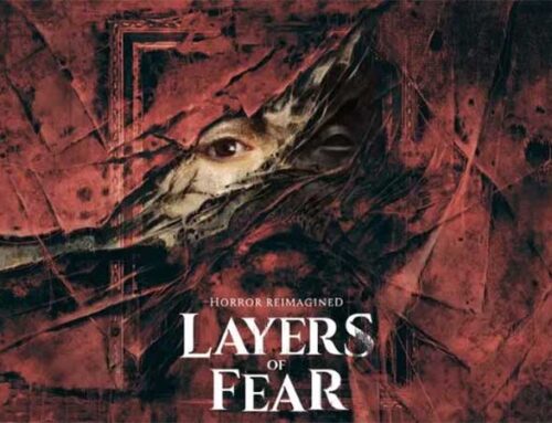 Layers of Fear – The Final Masterpiece Edition arriva fisicamente su Nintendo Switch 2