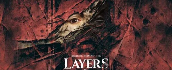 Layers of Fear Recensione
