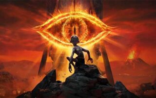 Il Signore degli Anelli Gollum Recensione