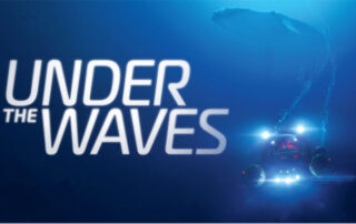 Quantic Dream pubblicherà Under The Waves e Lysfanga