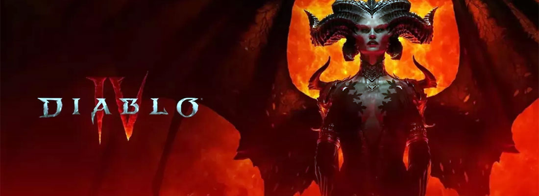 Diablo IV Recensione