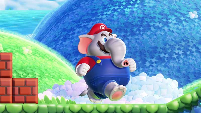 Nintendo Direct - Tutte le novità... anche un nuovo Super Mario!