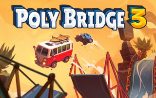 Poly Bridge 3 Recensione