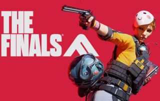 The Finals provata la seconda beta e...