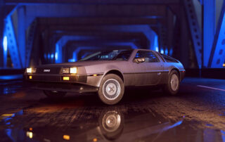 Need for Speed Unbound Volume 3 in arrivo domani