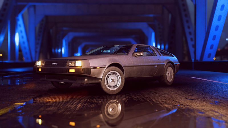 Need for Speed Unbound Volume 3 in arrivo domani