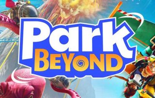 Park Beyond Recensione