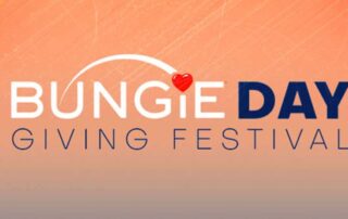 Oggi è il Bungie Day! Tutti gli eventi per festeggiare