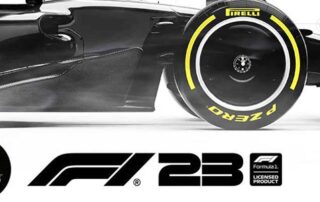 F1 23 Recensione