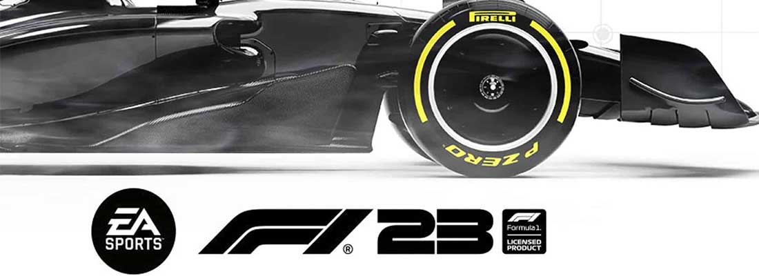 F1 23 Recensione
