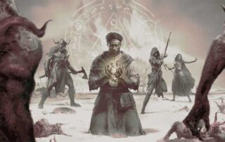 Diablo IV rivela la Stagione 1 degli Abietti