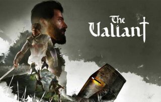 The Valiant Recensione