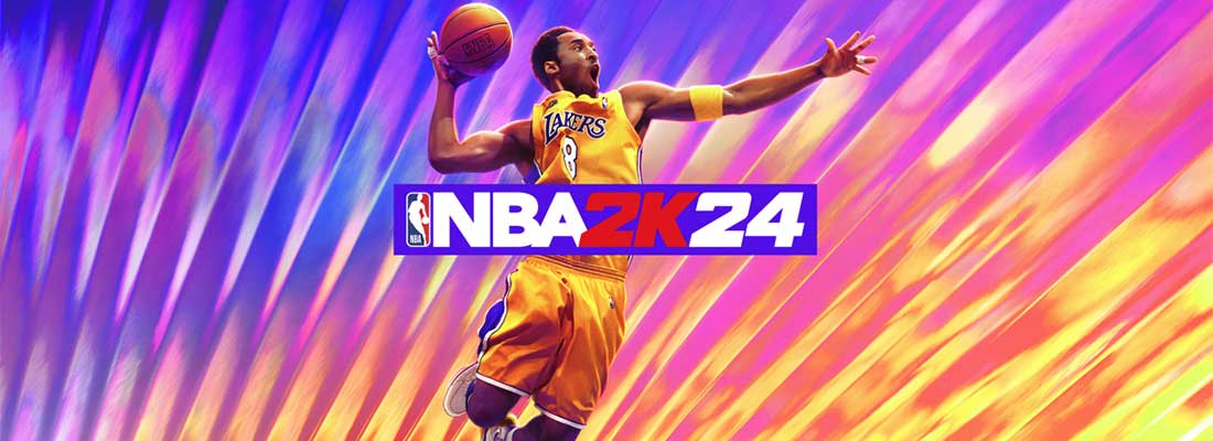 NBA 2K24 - Data di Uscita Ufficiale e Primo Trailer!